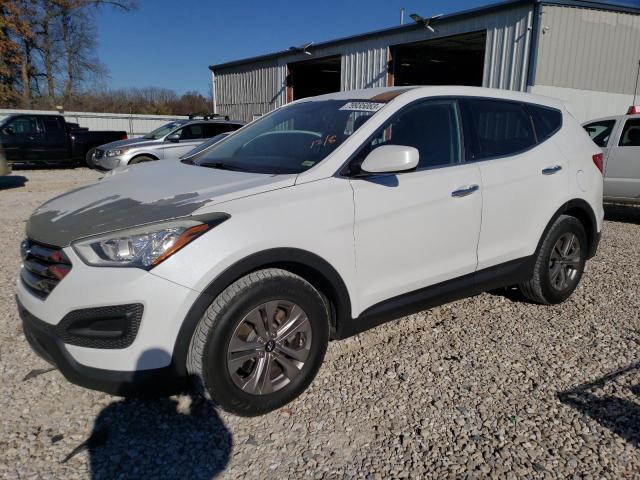 2016 Hyundai Santa Fe Sport 