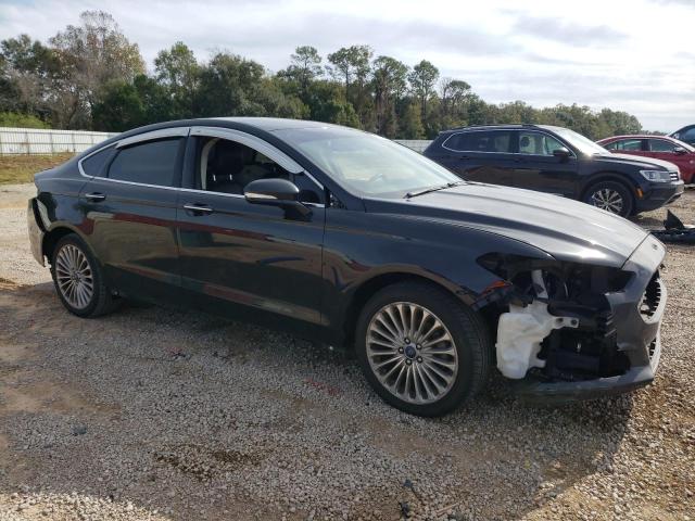 3FA6P0K90ER380570 | 2014 FORD FUSION TIT