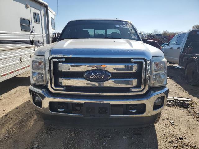 VIN 1FT7W2BT4GEB58273 2016 FORD F250 no.5