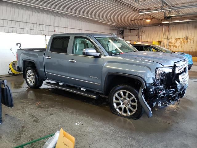 3GTU2PEJ2GG153541 | 2016 GMC SIERRA K15