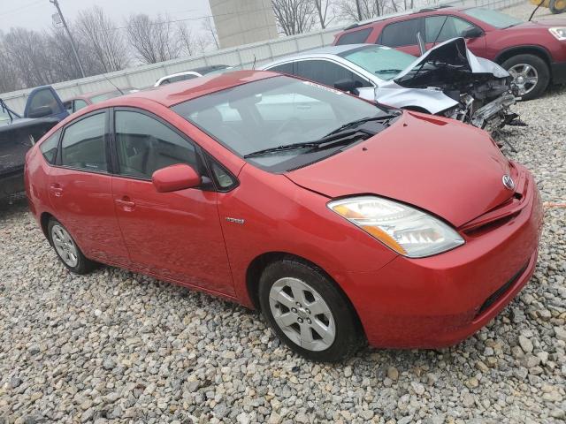 2008 Toyota Prius VIN: JTDKB20U987740425 Lot: 40481797