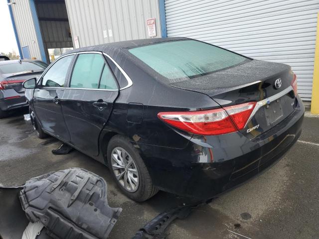 4T1BF1FK0HU302099 | 2017 TOYOTA CAMRY LE