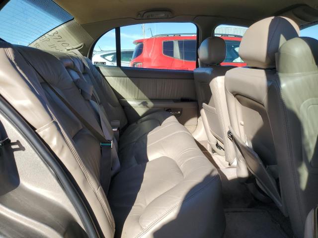 2002 Buick Park Avenue VIN: 1G4CW54K824154712 Lot: 79106743