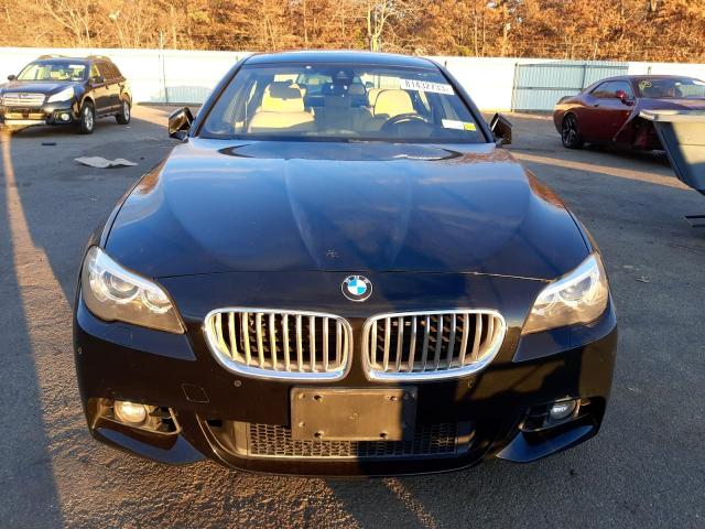 WBAKP9C54EDZ35101 | 2014 BMW 550 XI