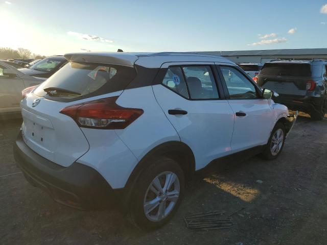 3N1CP5CU5JL534834 | 2018 NISSAN KICKS S