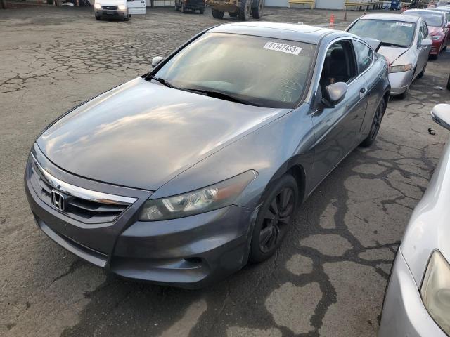 2011 Honda Accord Coupe EX-L