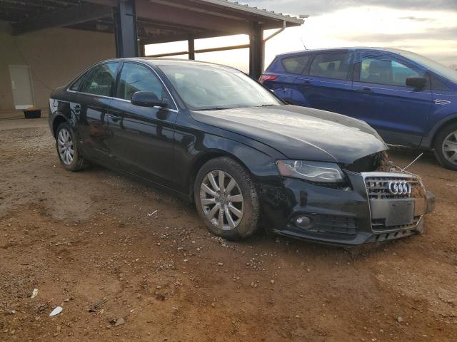 WAUEFAFL8BN019099 | 2011 Audi a4 premium plus