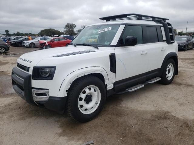 2023 Land Rover Defender 