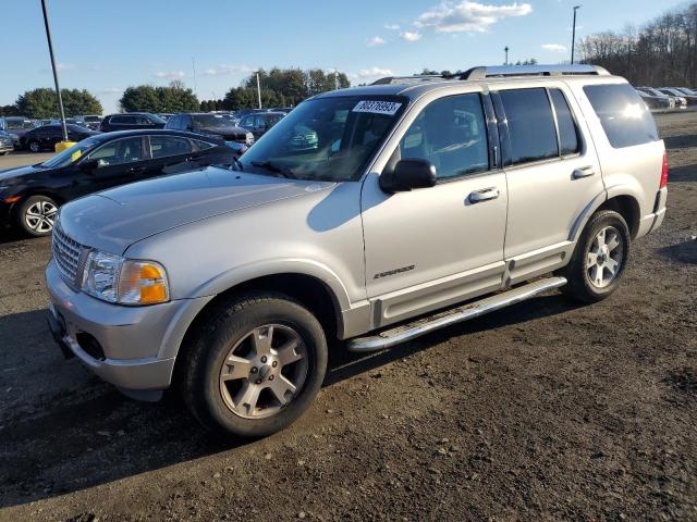 2005 Ford Explorer Limited