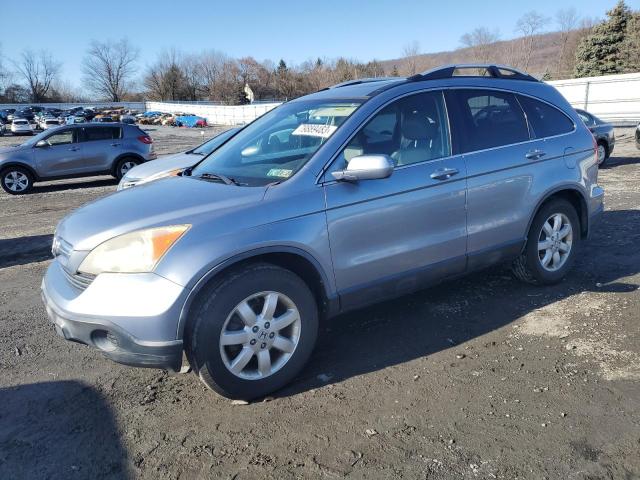 2007 Honda CR-V EX-L