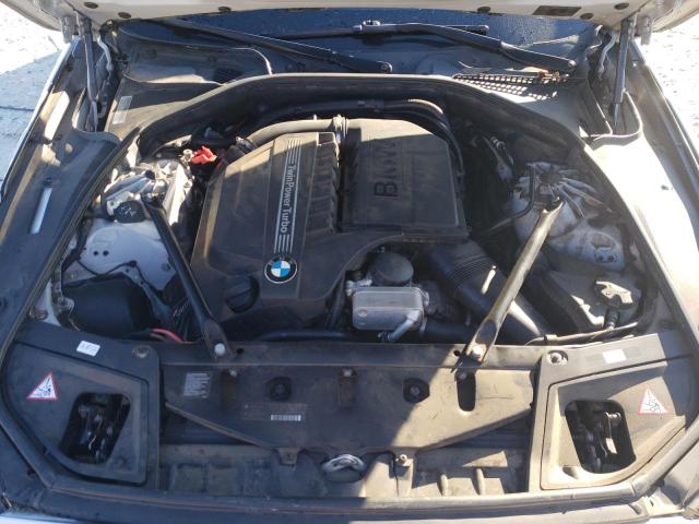 WBA5B1C5XED477805 | 2014 BMW 535 I