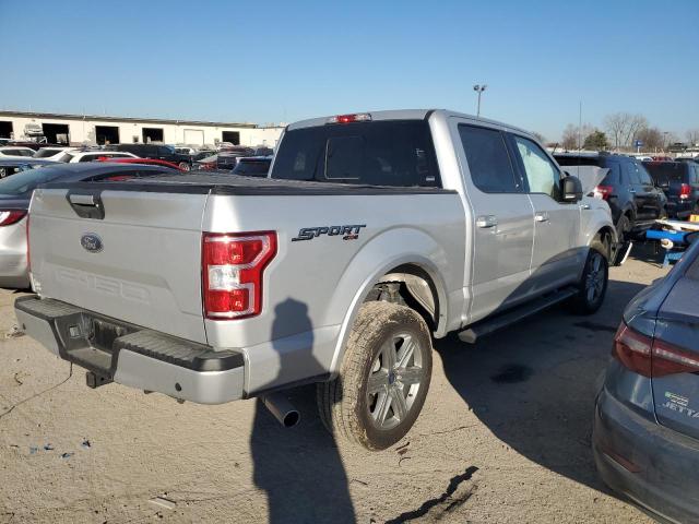 1FTEW1E55JKF52047 | 2018 FORD F150 SUPER