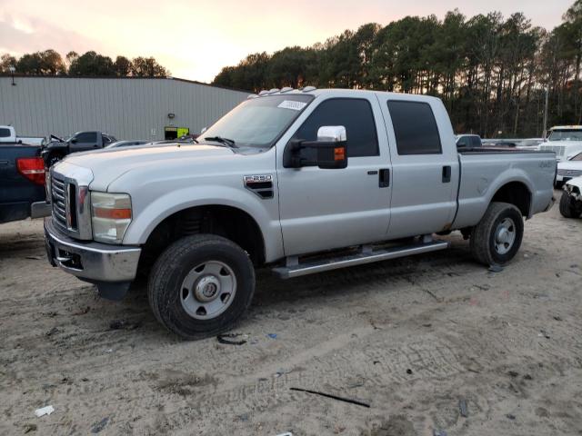 2009 Ford F-250 