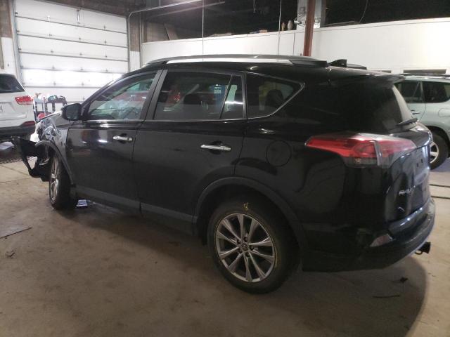 2T3DFREV0HW586084 | 2017 TOYOTA RAV4 LIMIT