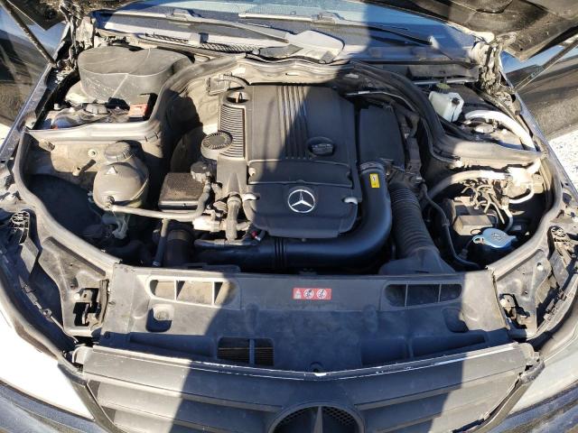 VIN WDDGF4HB4DR274495 2013 Mercedes-Benz C-Class, 250 no.11