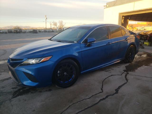 Vin: 4t1b11hk4ju090146, lot: 79205673, toyota camry l 20181