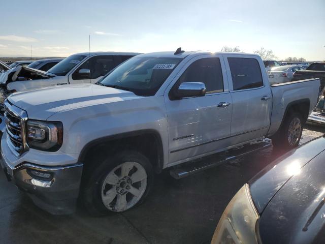 3GTP1NEC7JG377756 | 2018 GMC SIERRA C15