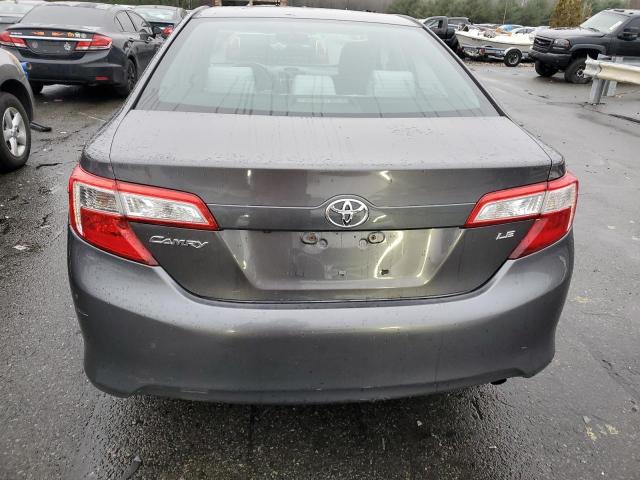 4T4BF1FK8ER380650 | 2014 TOYOTA CAMRY