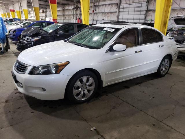 2009 Honda Accord Coupe EX-L