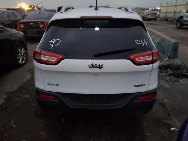 2015 JEEP CHEROKEE L - 1C4PJMCBXFW749118