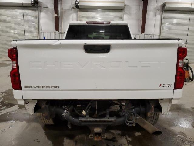 2020 CHEVROLET 2500 1GC5YLE79LF321851