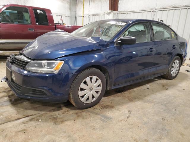 2014 Volkswagen Jetta 