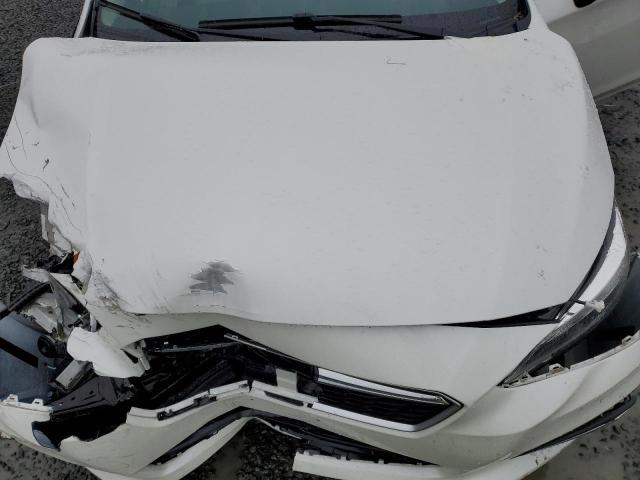 2018 SUBARU IMPREZA LI - 4S3GKAU61J3615847