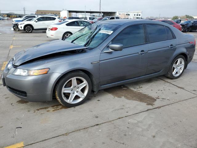 19UUA66286A029566 2006 Acura 3.2Tl