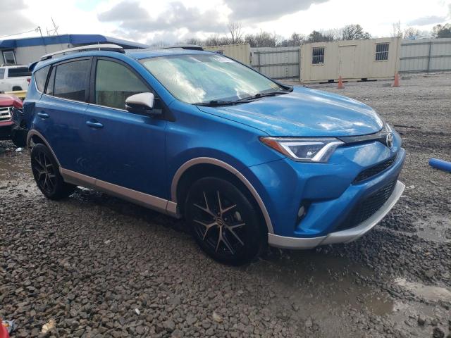 JTMNFREVXGJ081056 | 2016 TOYOTA RAV4 SE