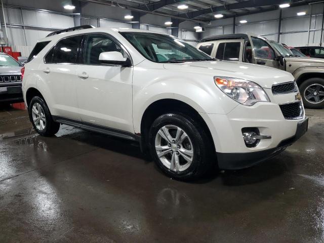 1GNFLGEK8FZ130558 | 2015 CHEVROLET EQUINOX LT