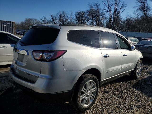 1GNKVGKD9FJ126502 | 2015 CHEVROLET TRAVERSE L