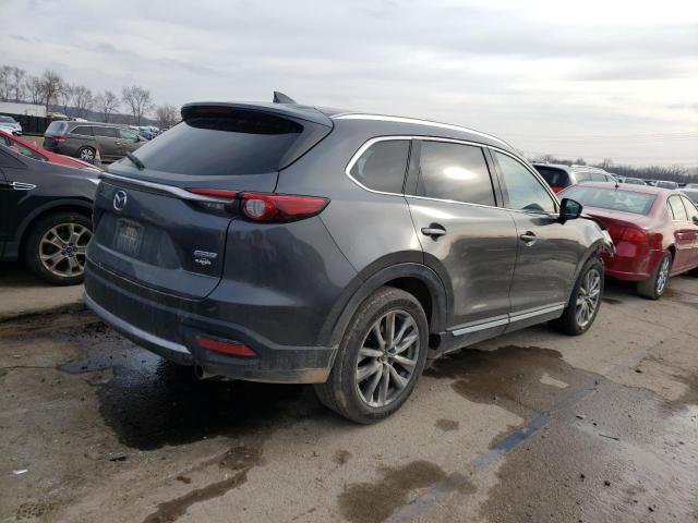 JM3TCBDY7G0109461 | 2016 MAZDA CX-9 GRAND