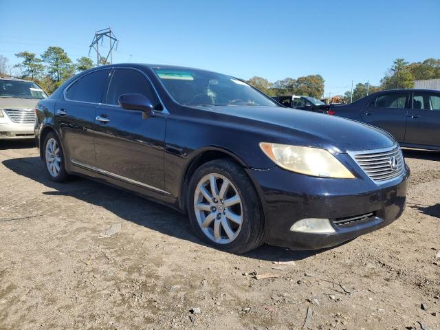 JTHBL46F185054746 2008 Lexus Ls 460