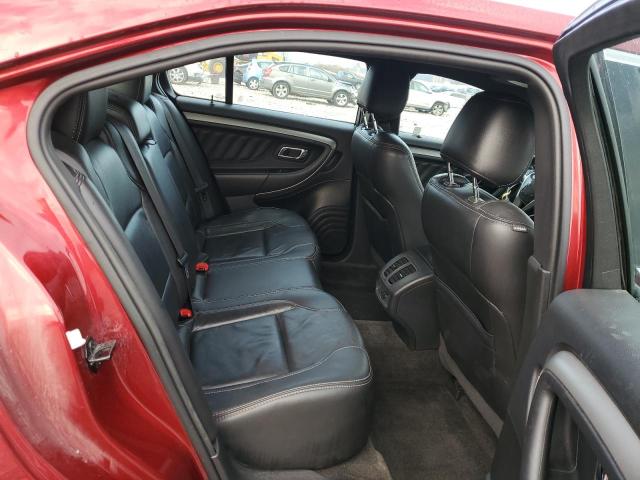 1FAHP2E80DG142635 | 2013 Ford taurus sel