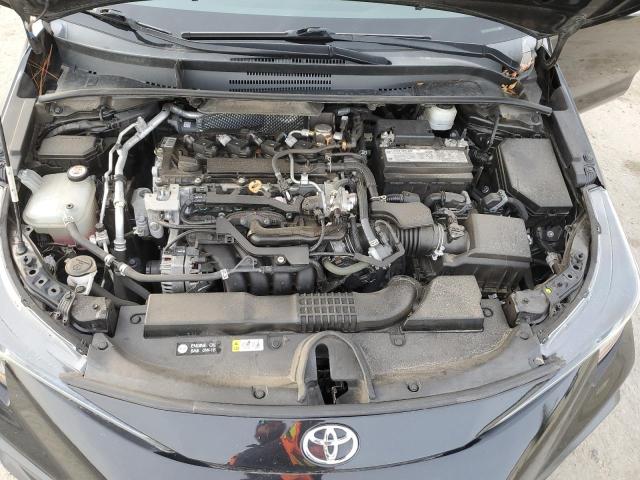 5YFP4MCE5MP058540 | 2021 TOYOTA COROLLA SE