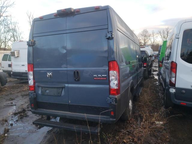 3C6URVJG8LE108479 | 2020 RAM PROMASTER