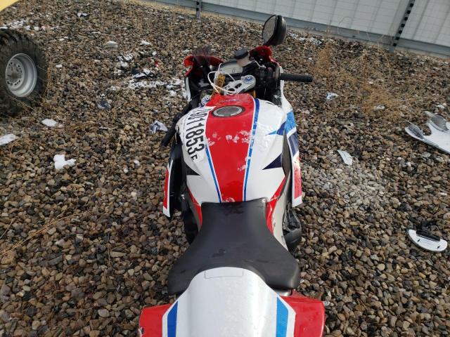 2014 HONDA CBR1000 S - JH2SC5961EK300217