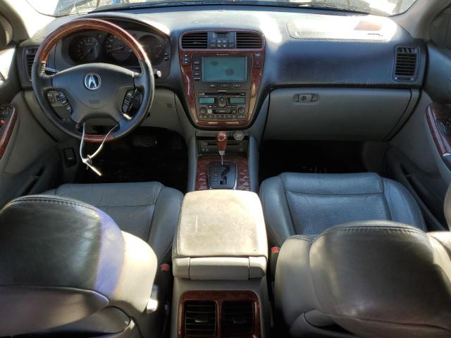 2HNYD187X3H543185 | 2003 Acura mdx touring