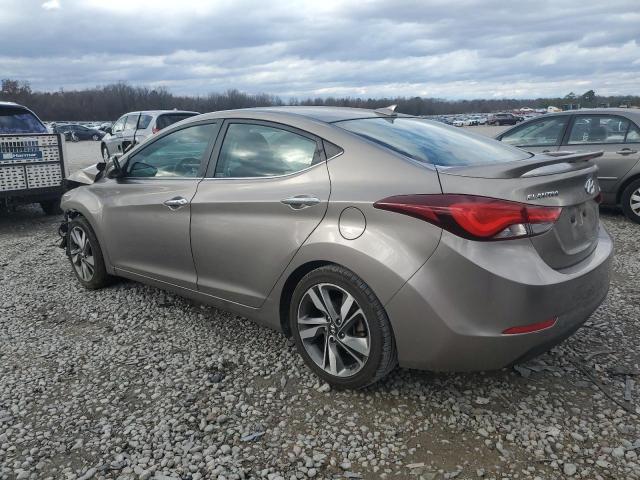 5NPDH4AE9EH507209 | 2014 Hyundai elantra se