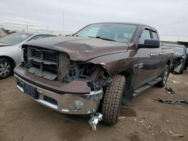 1C6RR7GT9ES239622 | 2014 RAM 1500 SLT