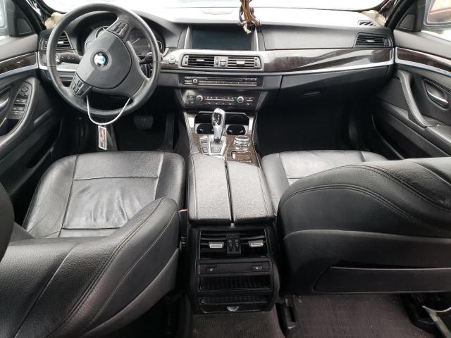 WBA5A7C50ED612246 | 2014 BMW 528 xi