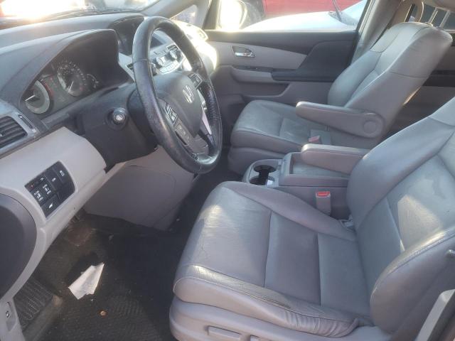 5FNRL5H6XEB138433 | 2014 HONDA ODYSSEY EX