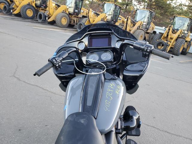 2022 HARLEY-DAVIDSON FLTRXST 1HD1ACL19NB623957