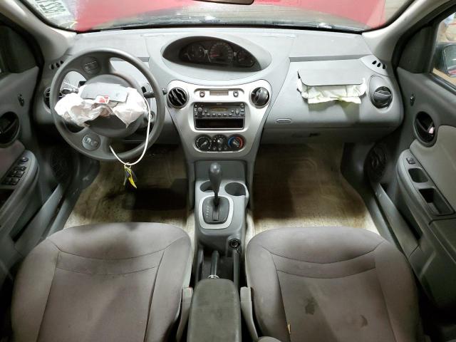 1G8AJ52F74Z172795 2004 Saturn Ion Level 2