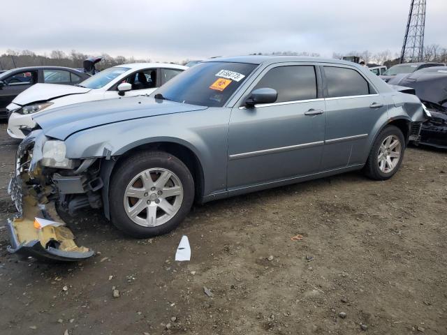 2007 Chrysler 300 Touring