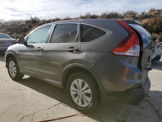 2HKRM4H51EH701045 | 2014 HONDA CR-V EX