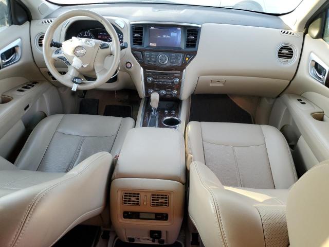 5N1AR2MM8EC702443 | 2014 NISSAN PATHFINDER