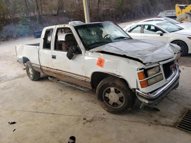 2GTEC19R6V1549394 | 1997 GM c sierra c1500