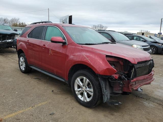 2GNALBEK1F6292783 | 2015 CHEVROLET EQUINOX LT