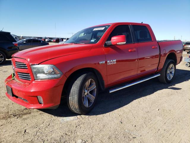 2013 Ram 1500 Sport